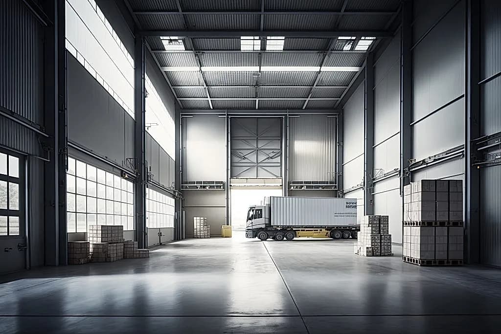 Cost-Effective Warehouse Services
