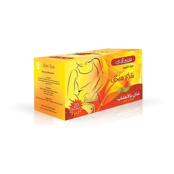 Hemani Slim Tea