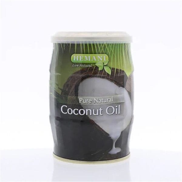 Hemani Pure Virgin Coconut Oil