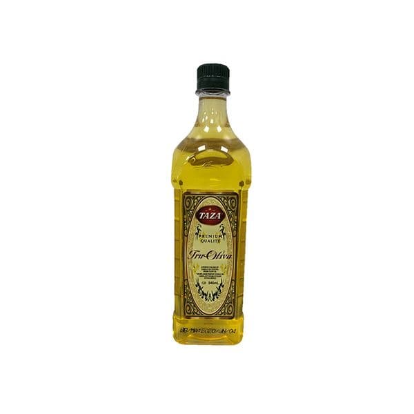 Taza Canola And Grapeseed Oil