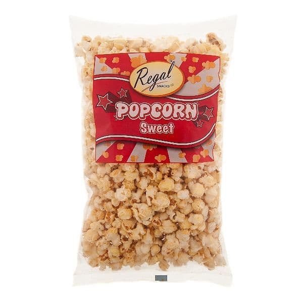 Regal Sweet Pop Corn