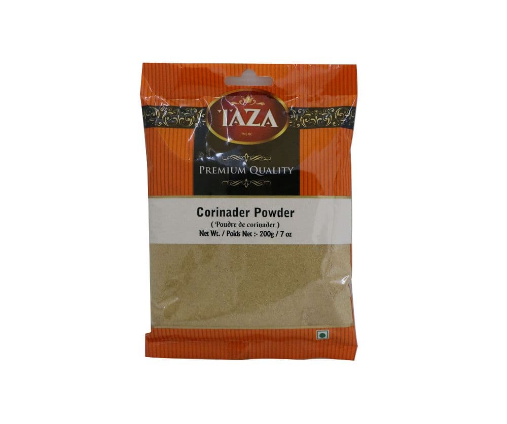 TAZA Coriander Powder (Pouch) 200Gm