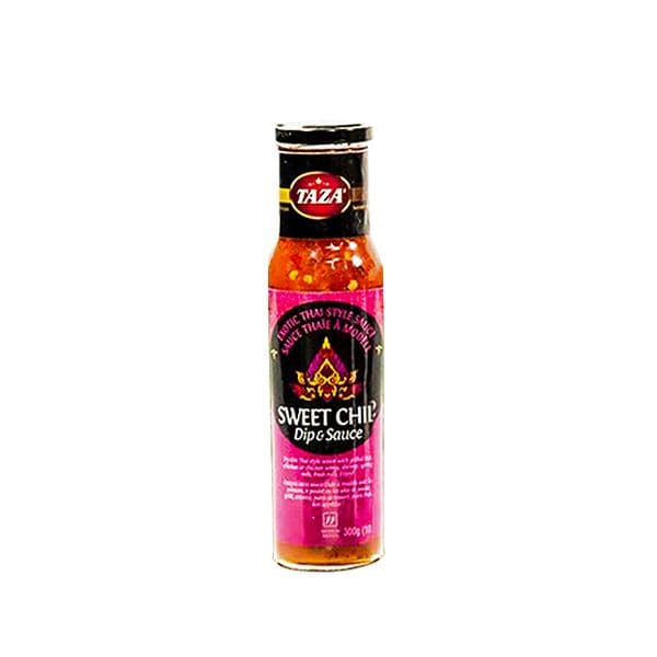 Taza Sweet Chilli Dip And Sauce
