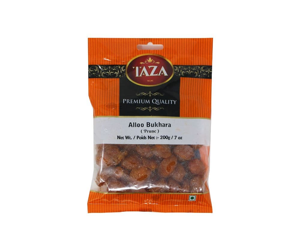 TAZA Aloo Bukhara (Pouch) 200Gm