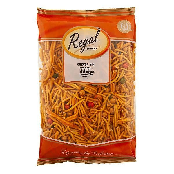 Regal Chevda Mix