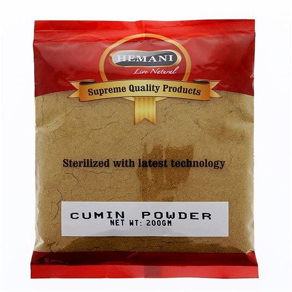 Hemani Cumin Powder