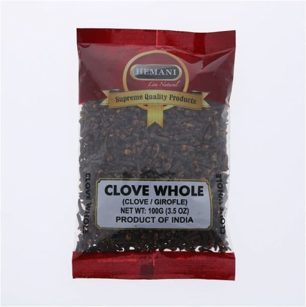 Hemani Clove Whole