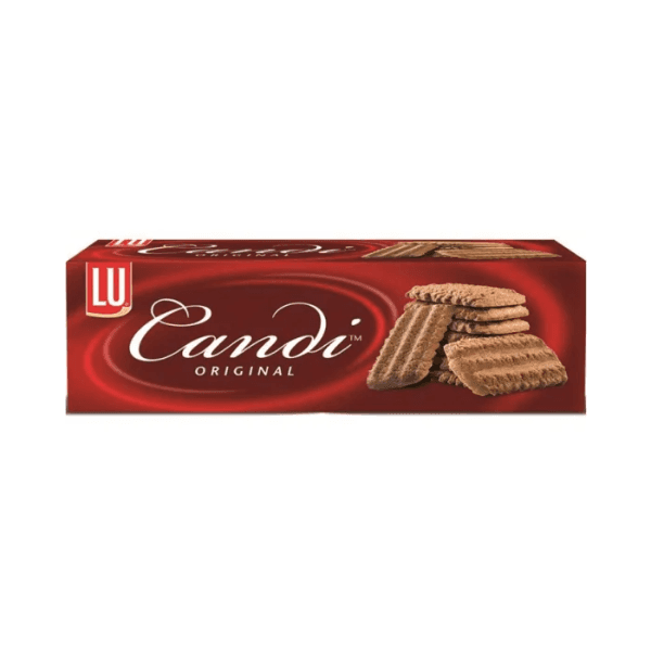 LU CANDY BISCUIT 108GM X 24
