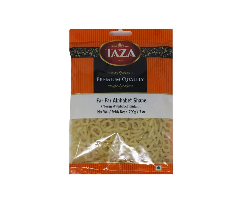 TAZA Fennel (Saunf) Seed (Pouch) 400Gm