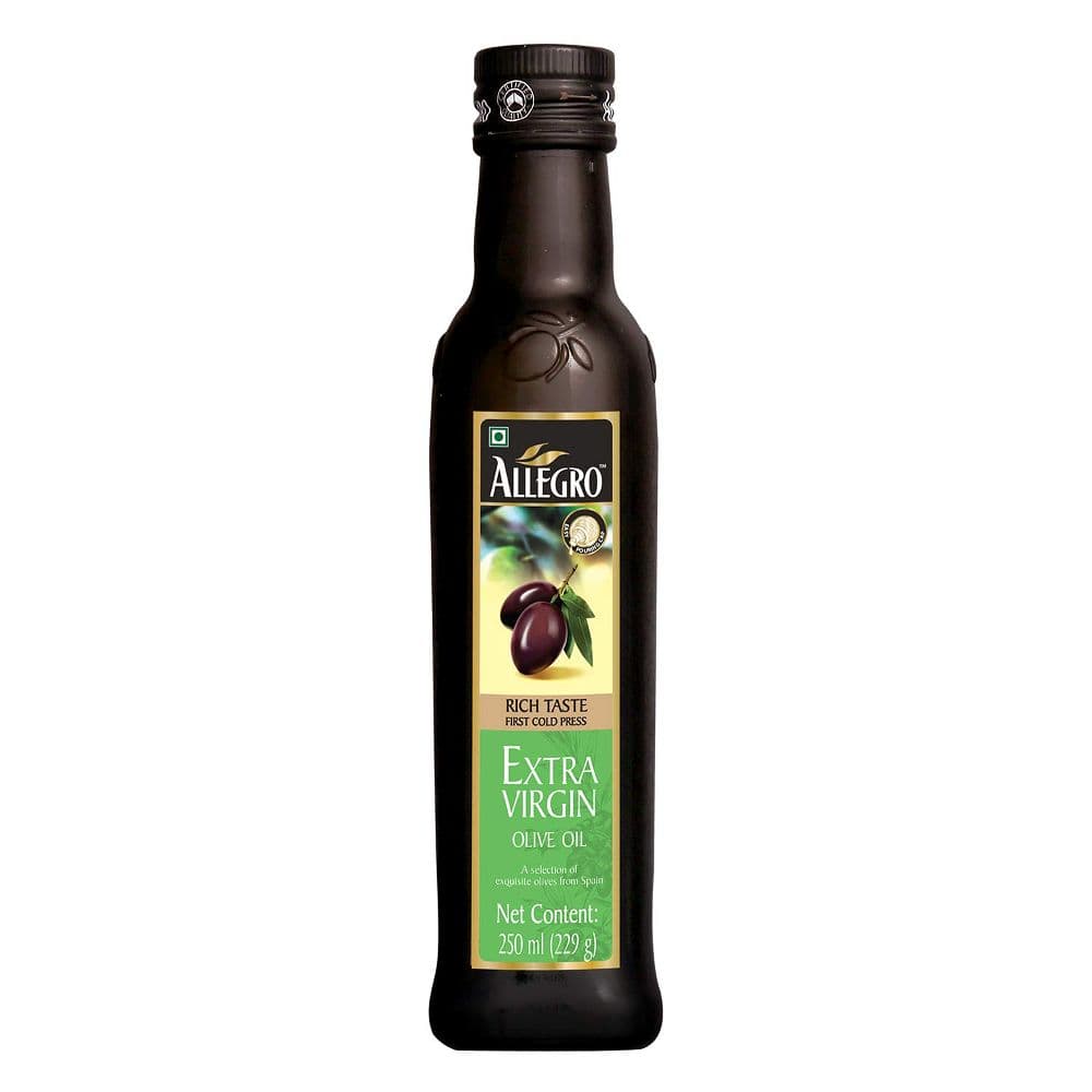 ALLEGRO EXTRA VIRGIN 250 ML