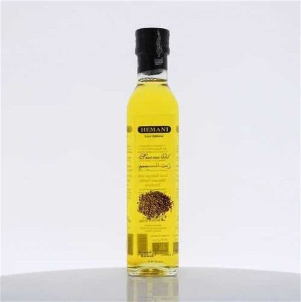 Hemani Sesame Oil