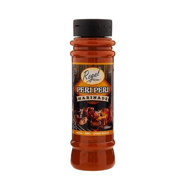Regal Peri Peri Marinade