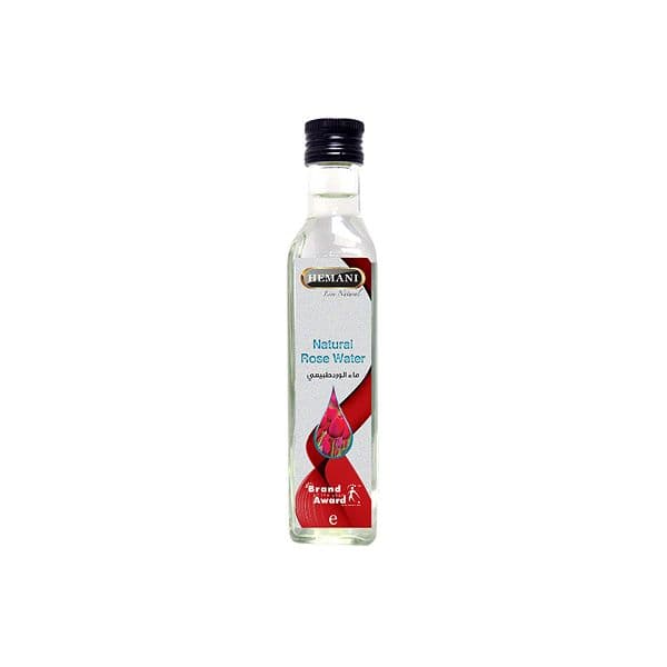 Hemani Rose Water