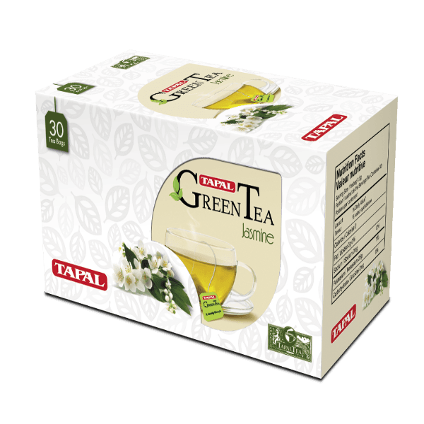 Tapal Jasmine Tea Bags 45 Gms X 40